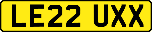LE22UXX