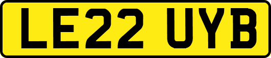 LE22UYB