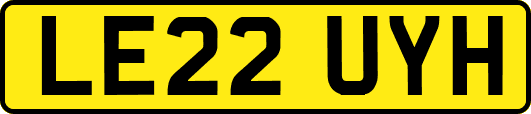 LE22UYH