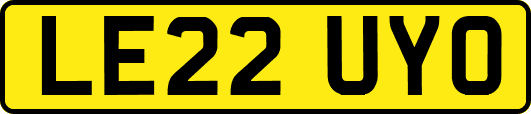LE22UYO