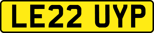 LE22UYP
