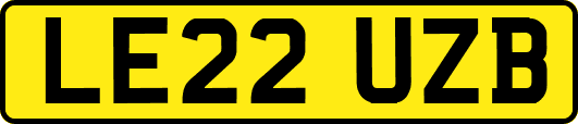 LE22UZB