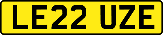 LE22UZE