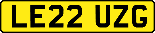 LE22UZG