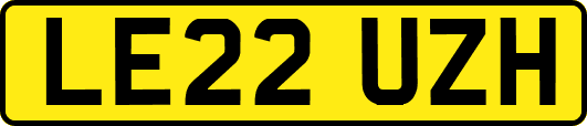 LE22UZH