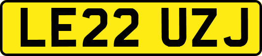 LE22UZJ