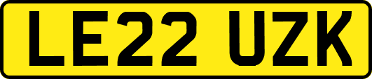 LE22UZK
