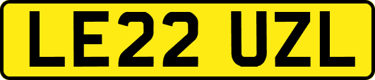 LE22UZL