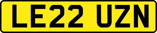 LE22UZN