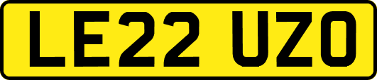 LE22UZO