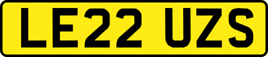 LE22UZS