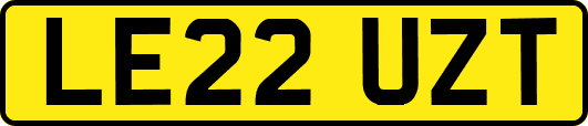 LE22UZT