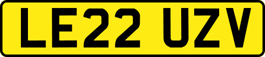 LE22UZV