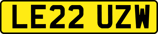 LE22UZW