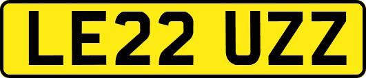 LE22UZZ