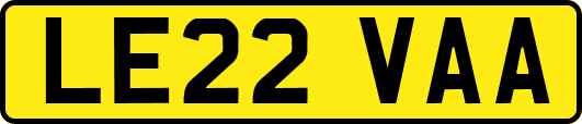 LE22VAA