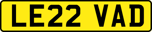 LE22VAD