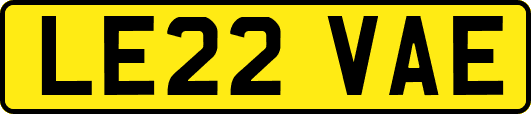 LE22VAE