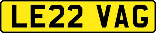 LE22VAG