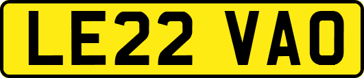 LE22VAO