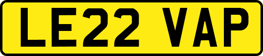 LE22VAP