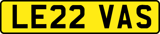 LE22VAS