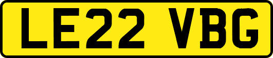 LE22VBG