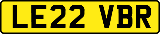 LE22VBR