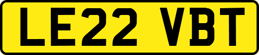 LE22VBT