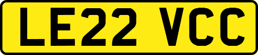 LE22VCC