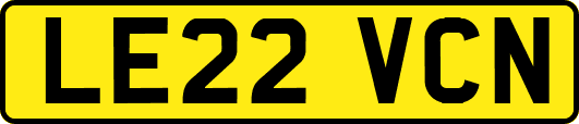 LE22VCN