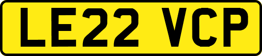 LE22VCP