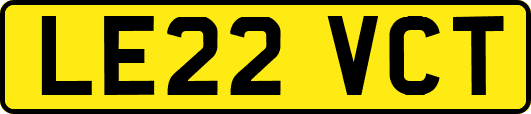 LE22VCT