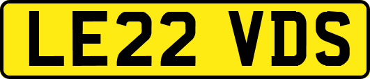 LE22VDS
