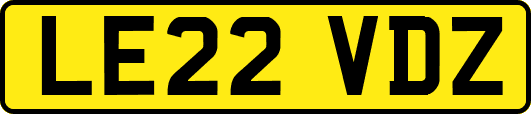 LE22VDZ