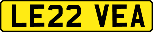 LE22VEA