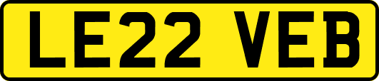 LE22VEB