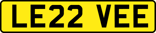 LE22VEE