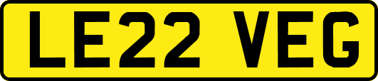 LE22VEG