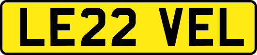 LE22VEL
