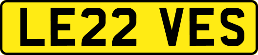 LE22VES
