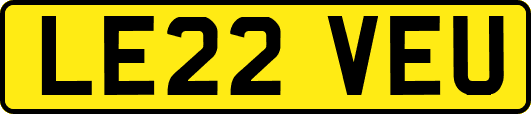LE22VEU