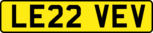 LE22VEV