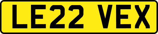 LE22VEX