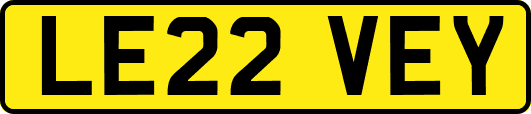 LE22VEY