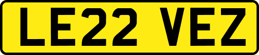 LE22VEZ
