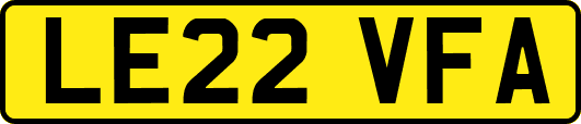 LE22VFA