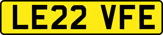 LE22VFE