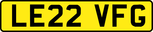 LE22VFG