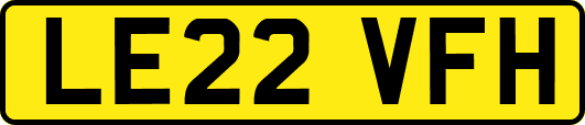 LE22VFH